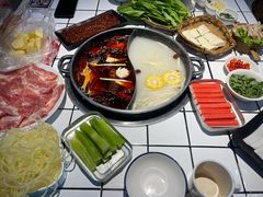 -爸爸炒料牛排老火锅(高新店)