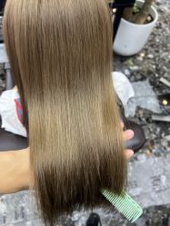 -藤野造型烫染优质