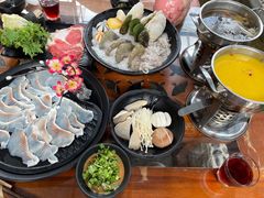 -丽江庭院之爱在路上(西单店)