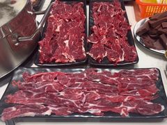 -刘少华贵州小黄牛·鲜牛肉火锅(总店)