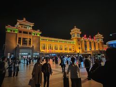 -北京站