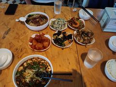 糖醋鱼-阿那亚第二食堂 Cafeteria 2