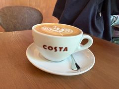 丝慕白咖啡-COSTA COFFEE(西湖天地店)
