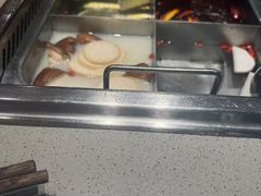 -海底捞火锅(百利广场店)