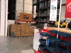 -宜家家居(哈尔滨商场店)