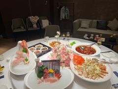 -苏福记·海鲜佬(凤城四路店)