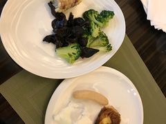 -合肥皇冠假日酒店·菲亚斯特自助餐厅(黄山路店)