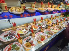 -西江红·株洲本地菜(滨江南路店)