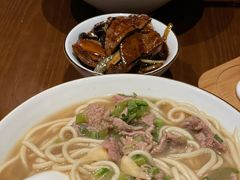 片儿川-奎元馆(市民中心店)