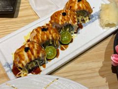 -松鱼亭·和牛烧肉(协鑫广场店)