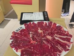 -潮正和潮汕牛肉火锅·老字号(番禺万达店)