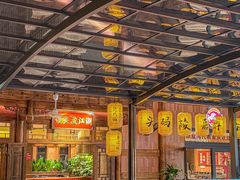 -纸盐河码头火锅(十八梯店)