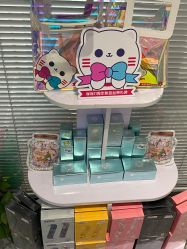 -咪咪专业脱毛连锁机构