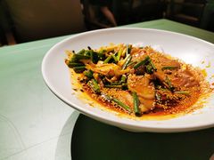 -南堂小馆·川菜馆(德商国际店)