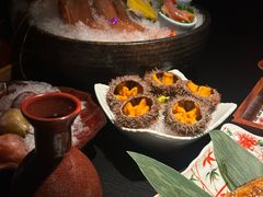 -花潮料理艺食馆(成都万象城店)