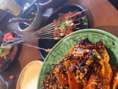 -包整·丝娃娃(一览甲秀楼风景店)