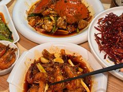 -叒缘夜光杯(望江橡树林店)