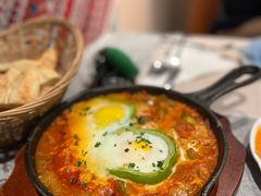 -La Medina餐厅(亮马河南路店)