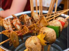 -炒豆合作社(东四总店)