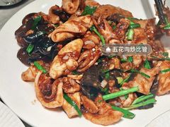 -九龙餐厅(大沽路店)