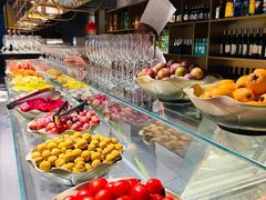 自助取餐区-上宴精品海鲜姿造(晶融汇旗舰店)