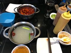 -锅色天香(巴士底区店)