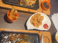 -豪享来中西餐厅(隆昌店)
