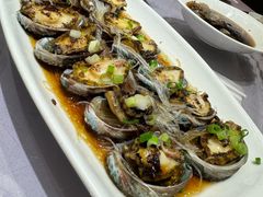 -顺风江南宴(静安大融城店)