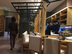 大堂-吟松日式料理(莘庄店)