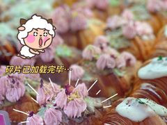 -PAOPAO Bakery&Café(港汇店)