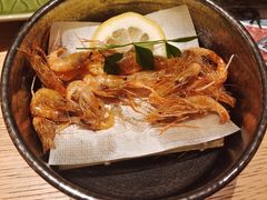 -岚山日本料理(珠江新城店)
