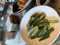 -味莊·青岛菜(云霄路店)