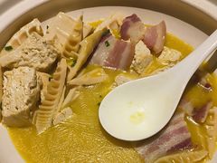 -宝轩渔府·老字号海鲜·正宗津菜(水上店)