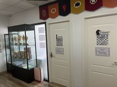 -申城国际象棋(联洋部)