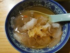 -老城南.鸭血粉丝汤(夫子庙店)