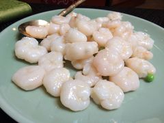 -海天楼中餐厅(吴宫泛太平洋酒店)