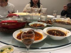 -渝信川菜(西单店)