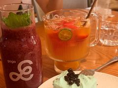 -gaga(深圳福田星河COCO Park店)