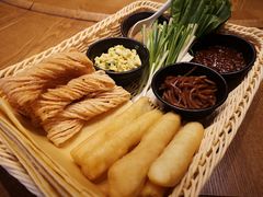 -新海渔港·胶东海鲜家常菜·家宴(奥体中心店)
