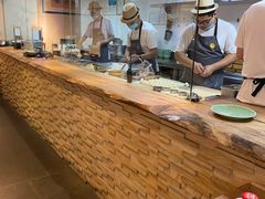 -老清朝包子铺(开明街店)