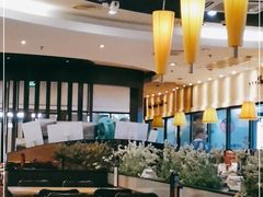 大堂-必胜客(上海南站店)