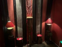 -花马天堂云南餐厅 Lost Heaven(外滩店)