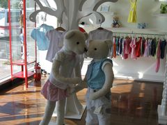 -济州岛泰迪熊博物馆