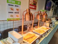 门面-李先生牛肉面大王(大兴枣园店)
