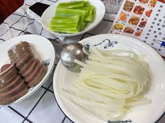 -四妹餐厅(玫瑰街店)