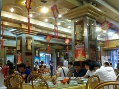 -老谢龙虾(芜湖路店)