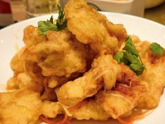 -合合春饼·酱骨·东北菜(潘家园店)