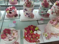 -BONCAKE裱花蛋糕(万象汇店)