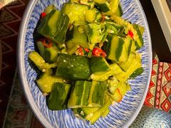 -火塘云南烧烤大排档