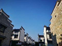 -清漾毛氏文化村